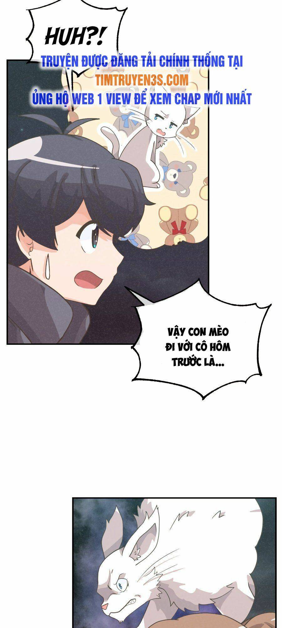 Tôi Trở Thành Một Nông Dân Chapter 53 - Trang 2