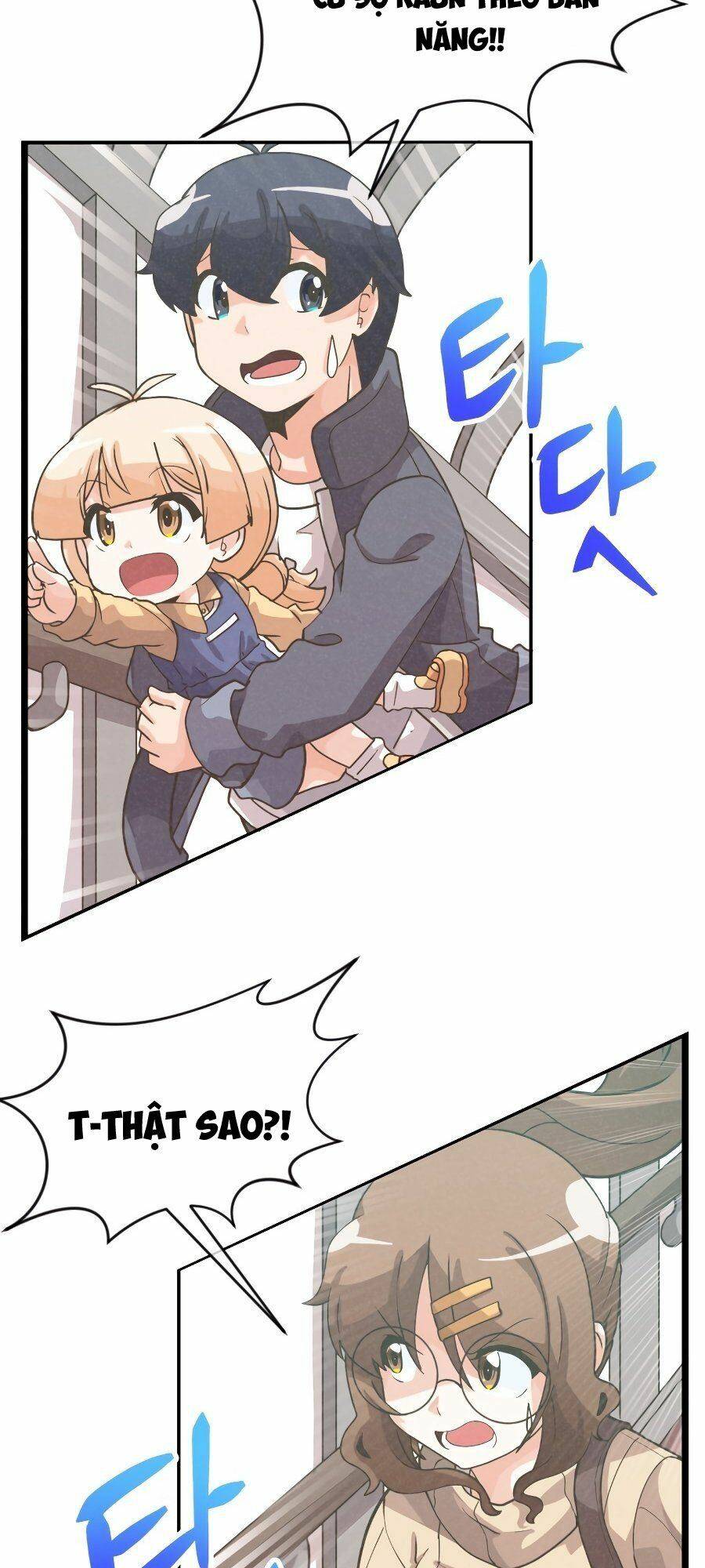 Tôi Trở Thành Một Nông Dân Chapter 53 - Trang 2