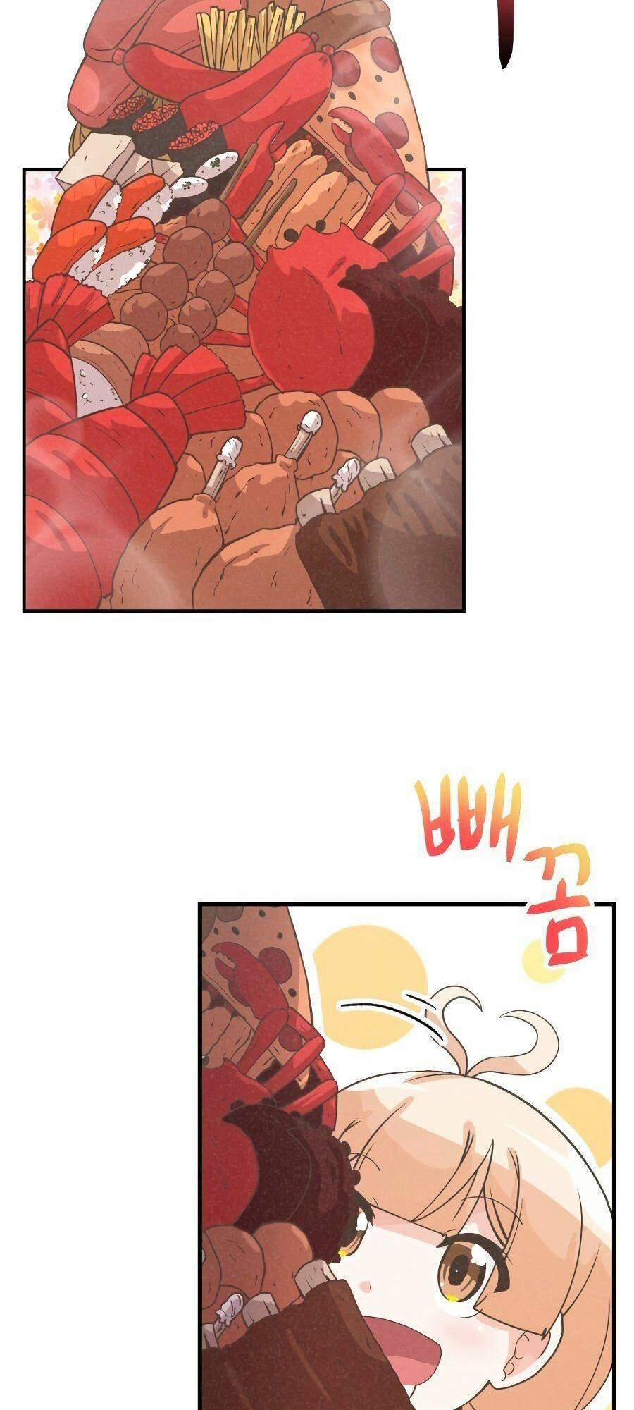 Tôi Trở Thành Một Nông Dân Chapter 53 - Trang 2