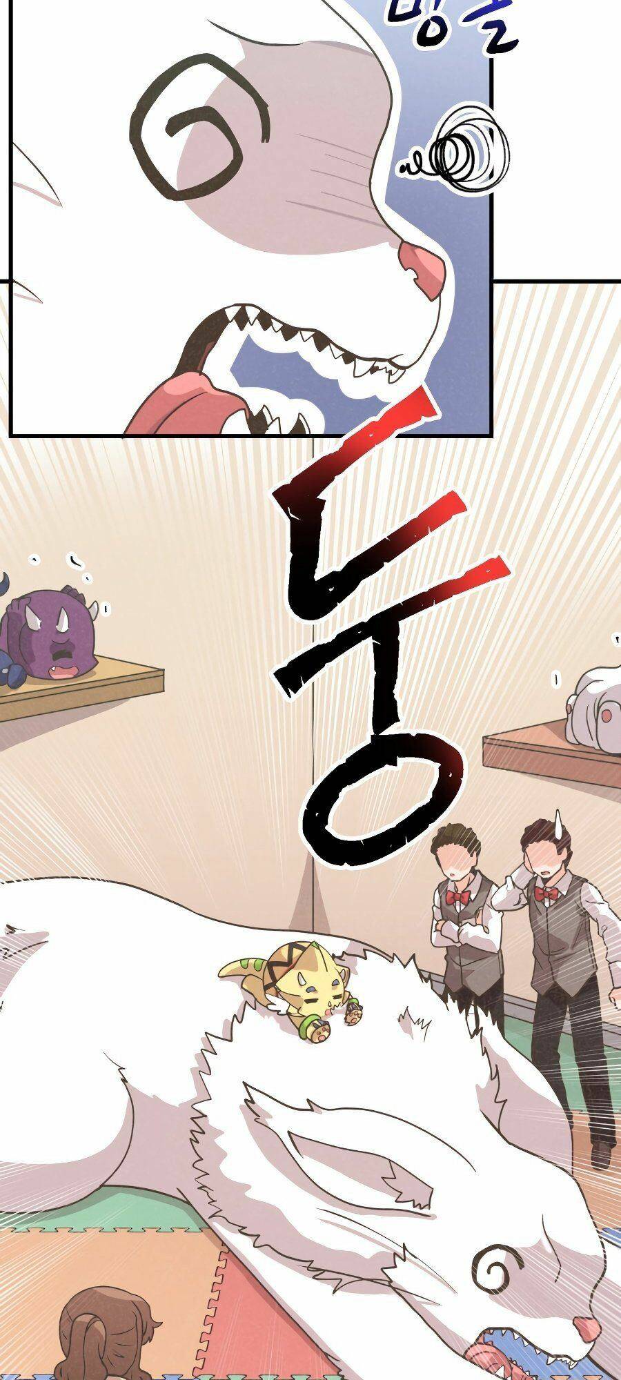 Tôi Trở Thành Một Nông Dân Chapter 53 - Trang 2