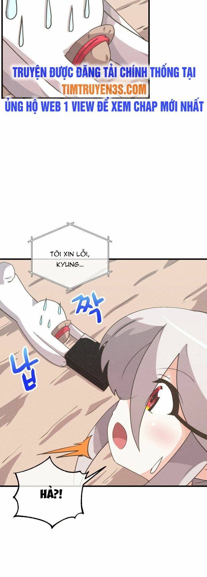 Tôi Trở Thành Một Nông Dân Chapter 54 - Trang 2