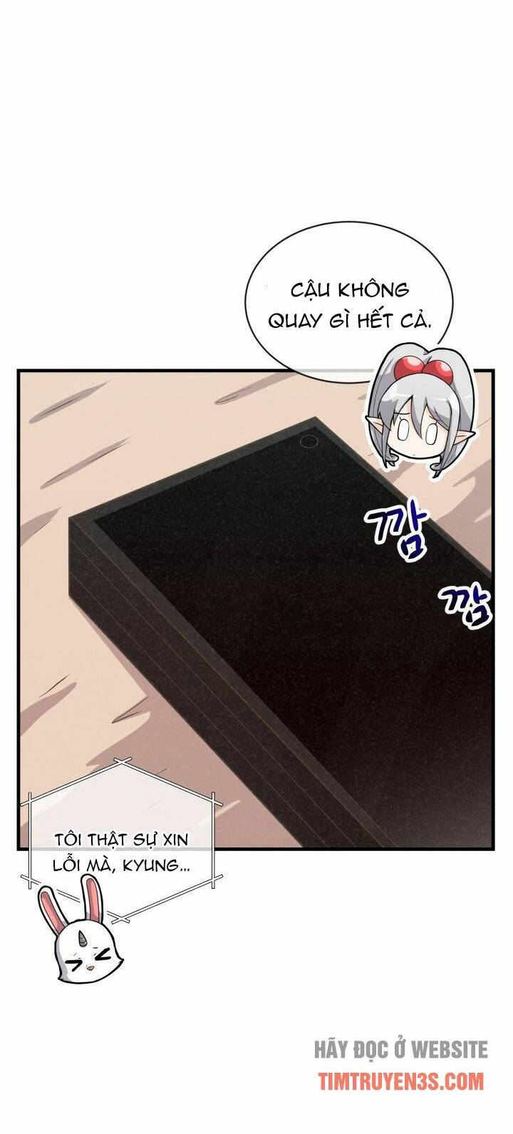 Tôi Trở Thành Một Nông Dân Chapter 54 - Trang 2