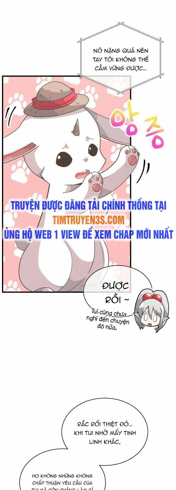 Tôi Trở Thành Một Nông Dân Chapter 54 - Trang 2