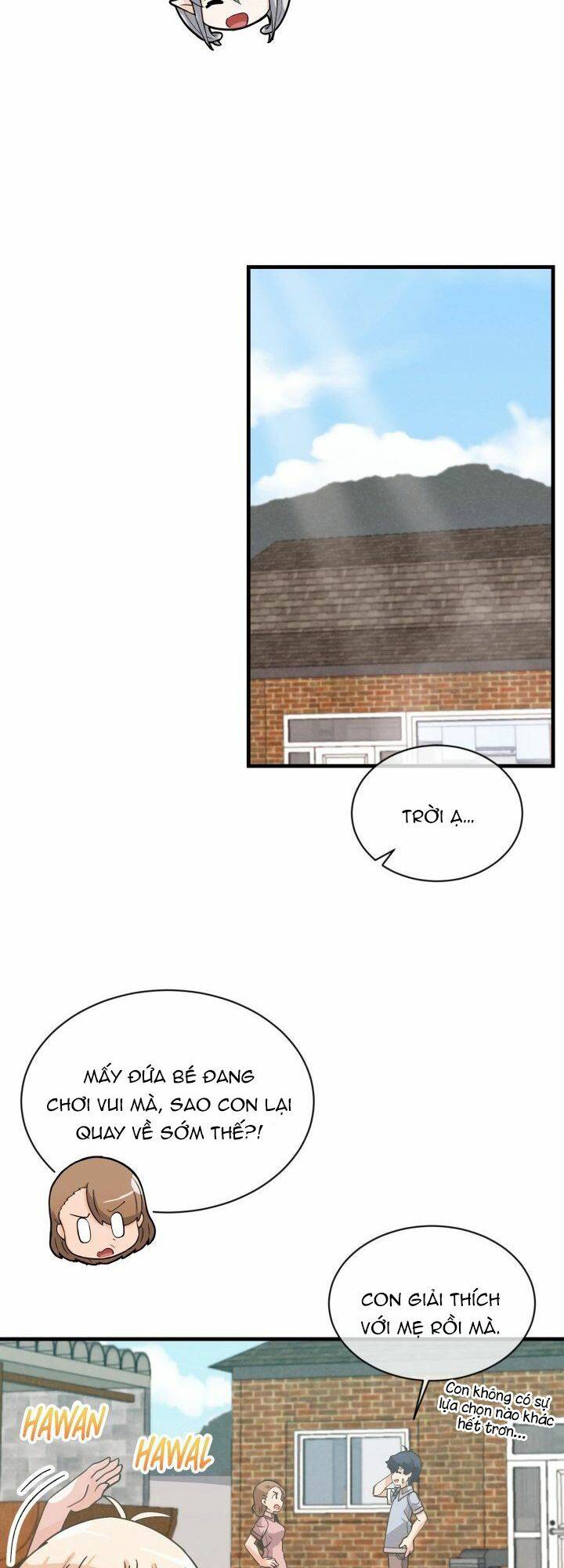 Tôi Trở Thành Một Nông Dân Chapter 54 - Trang 2