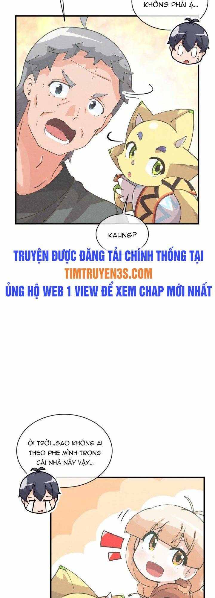 Tôi Trở Thành Một Nông Dân Chapter 54 - Trang 2