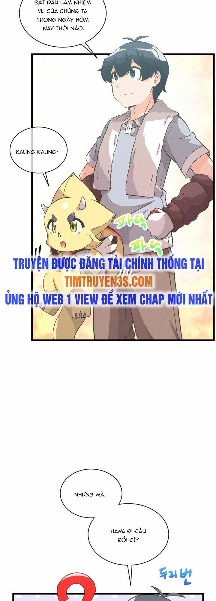 Tôi Trở Thành Một Nông Dân Chapter 54 - Trang 2