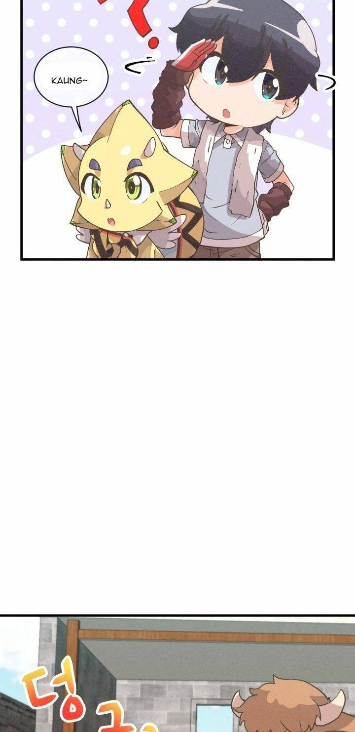 Tôi Trở Thành Một Nông Dân Chapter 54 - Trang 2