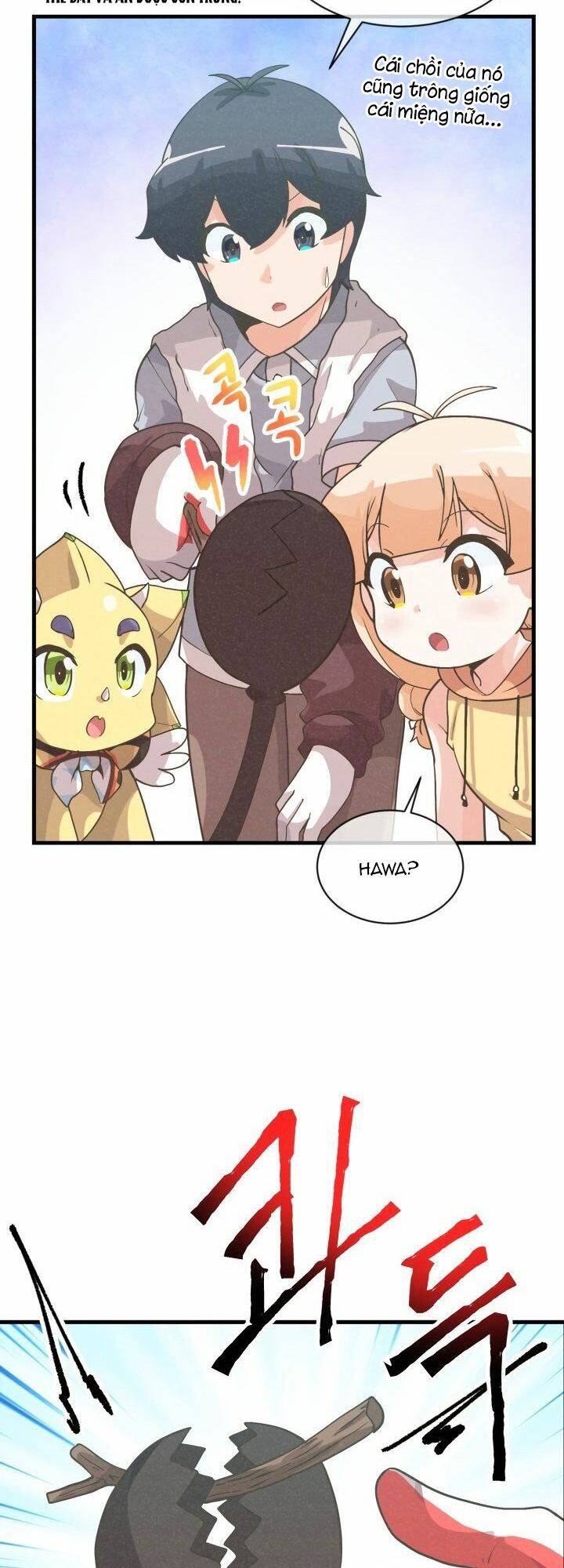 Tôi Trở Thành Một Nông Dân Chapter 54 - Trang 2