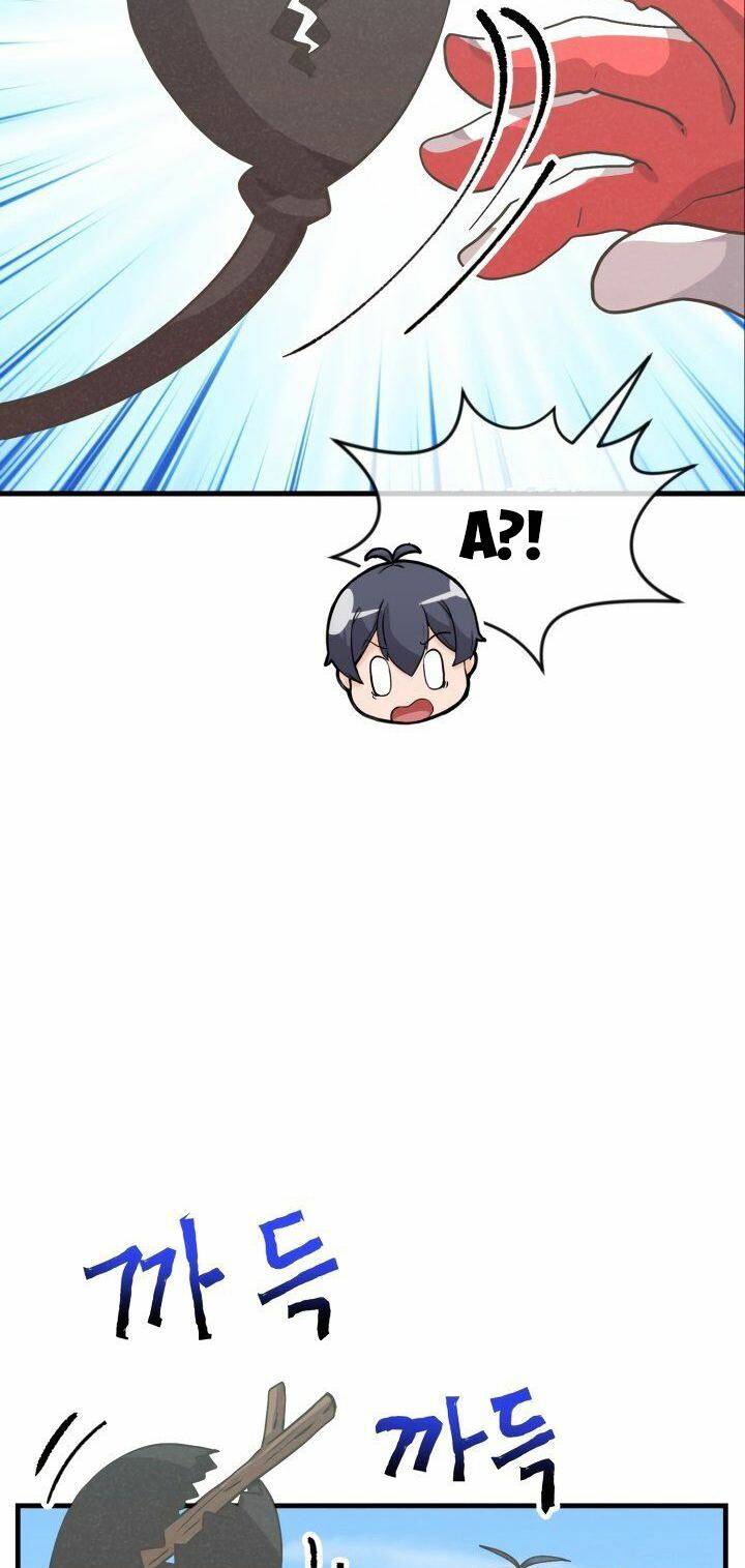 Tôi Trở Thành Một Nông Dân Chapter 54 - Trang 2