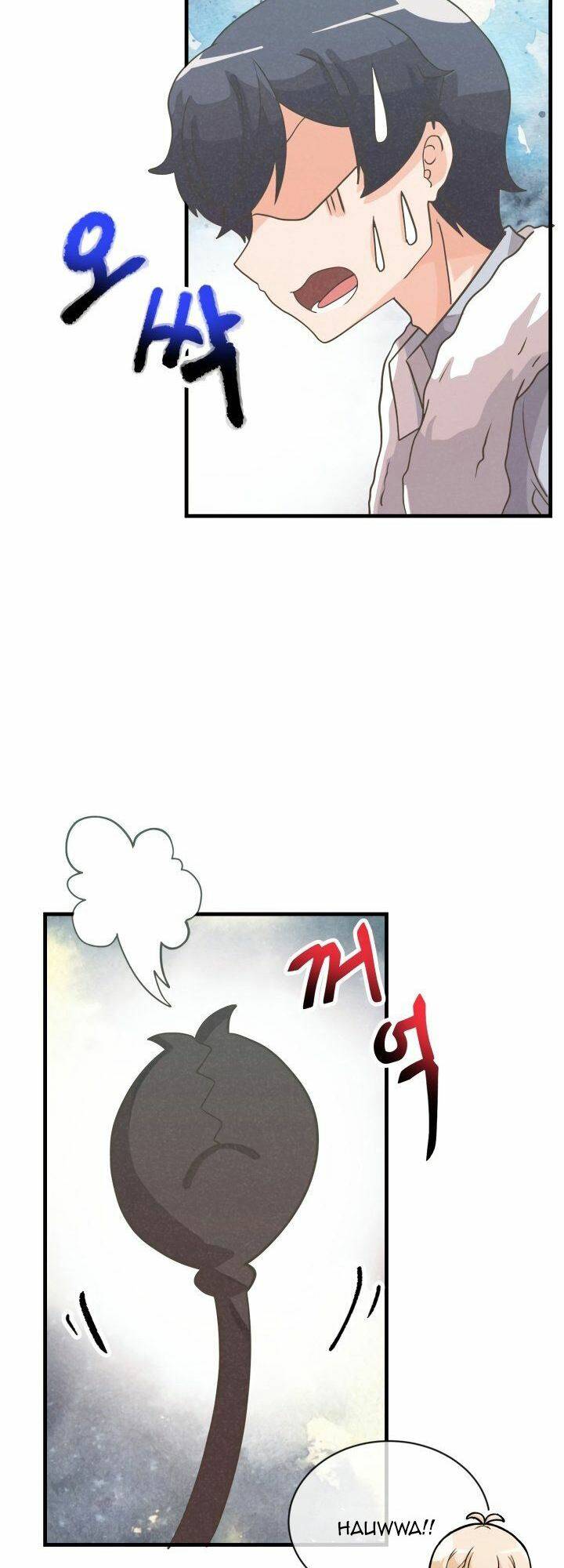 Tôi Trở Thành Một Nông Dân Chapter 54 - Trang 2