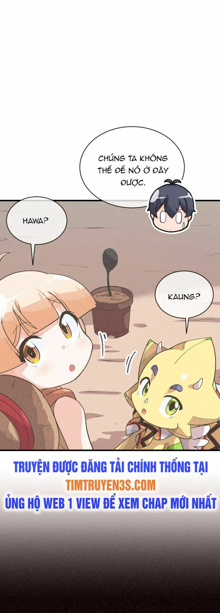 Tôi Trở Thành Một Nông Dân Chapter 54 - Trang 2
