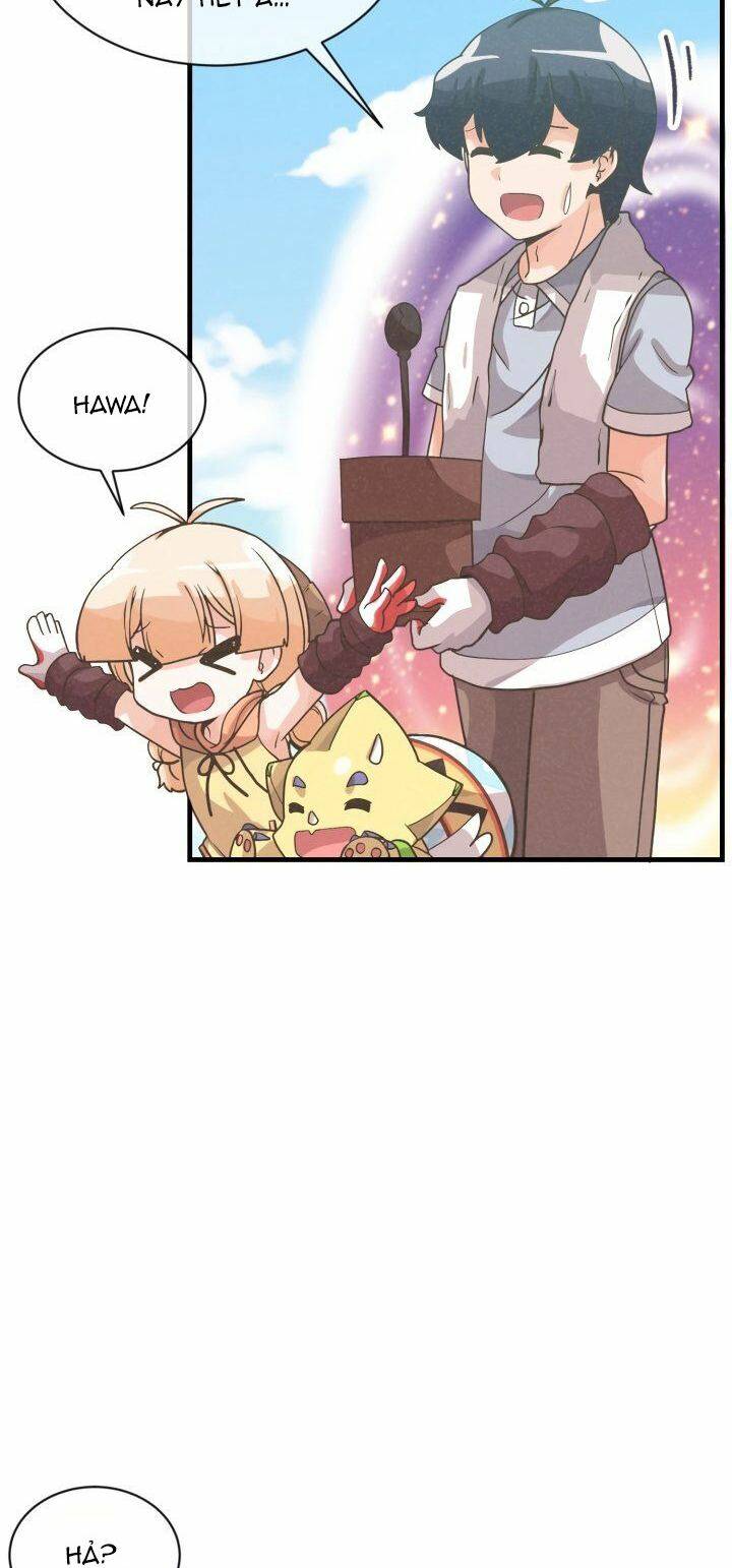 Tôi Trở Thành Một Nông Dân Chapter 54 - Trang 2