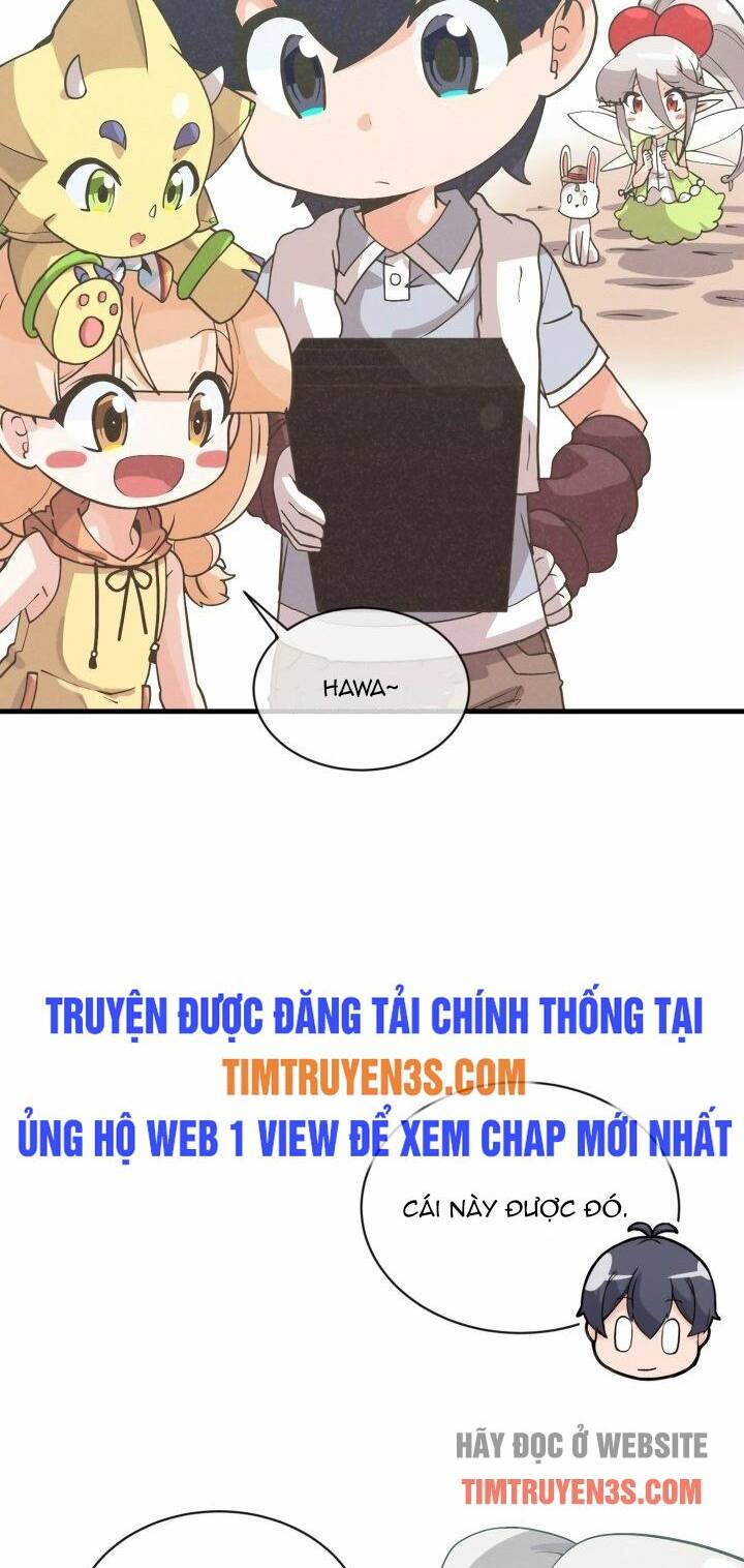 Tôi Trở Thành Một Nông Dân Chapter 54 - Trang 2