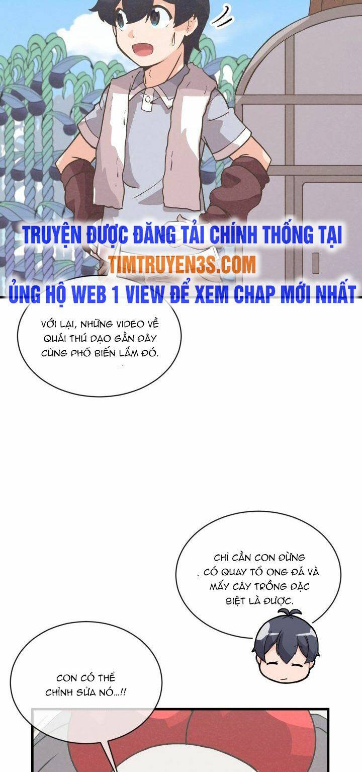 Tôi Trở Thành Một Nông Dân Chapter 54 - Trang 2