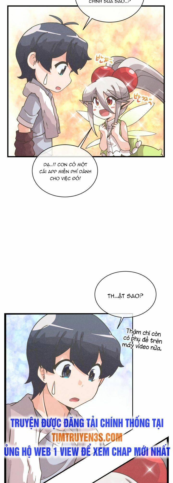 Tôi Trở Thành Một Nông Dân Chapter 54 - Trang 2