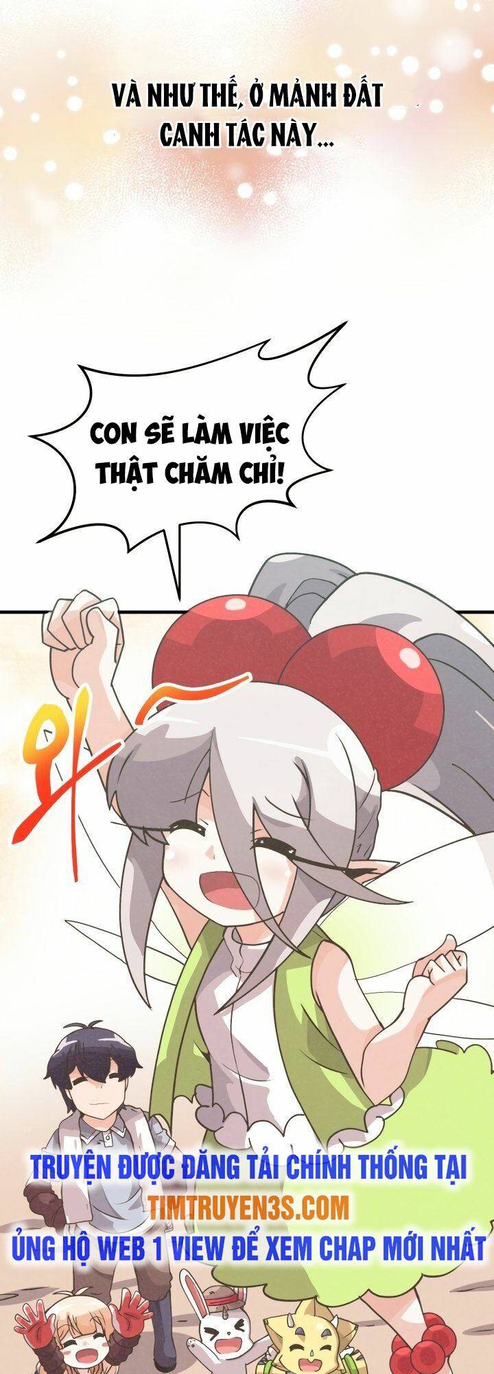 Tôi Trở Thành Một Nông Dân Chapter 54 - Trang 2