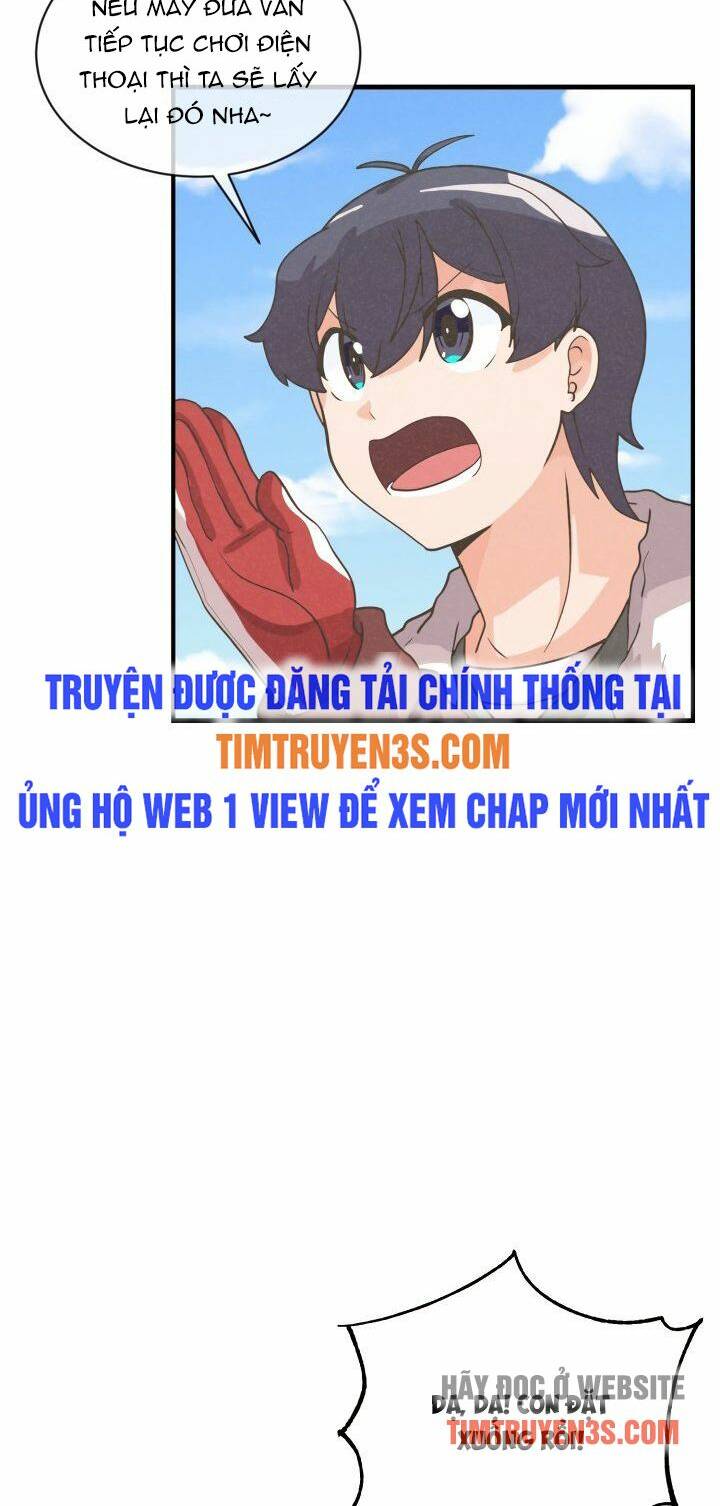 Tôi Trở Thành Một Nông Dân Chapter 55 - Trang 2