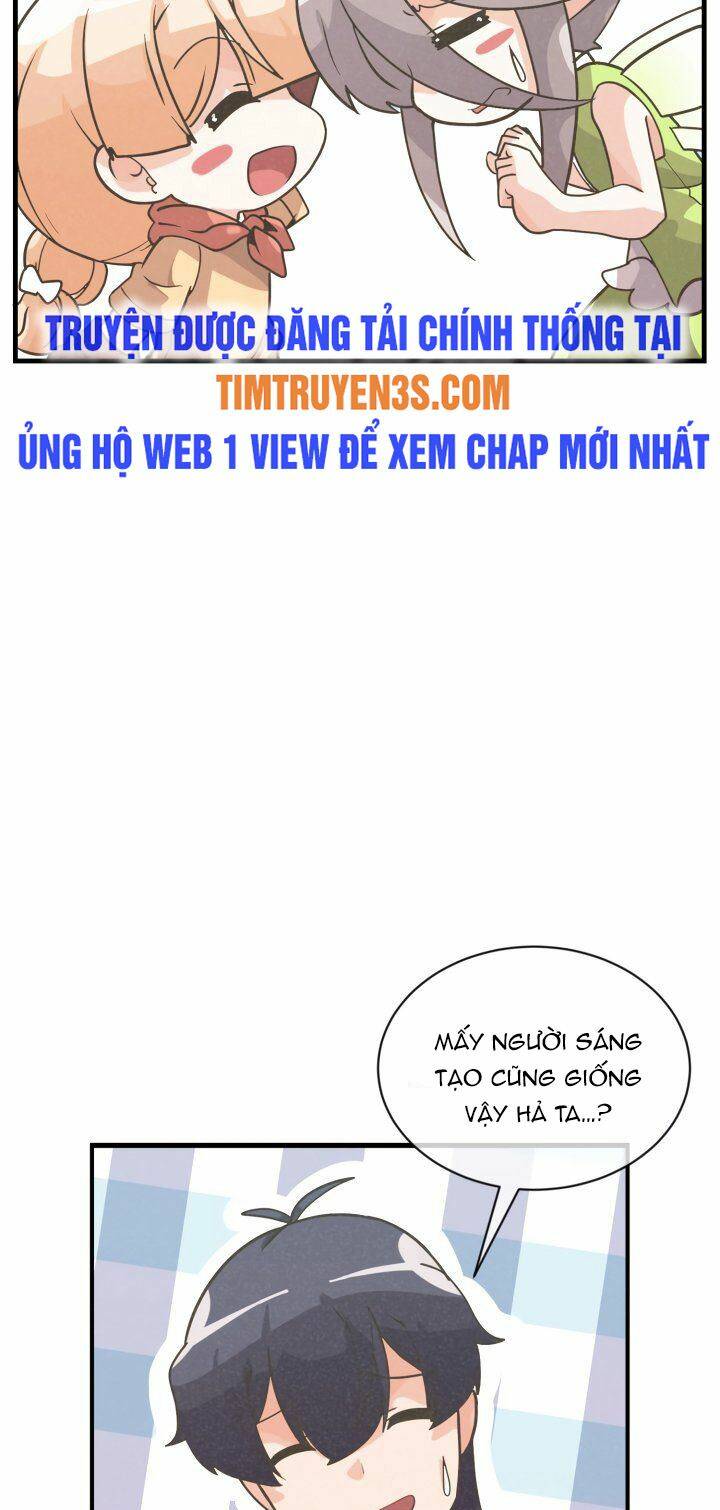 Tôi Trở Thành Một Nông Dân Chapter 55 - Trang 2