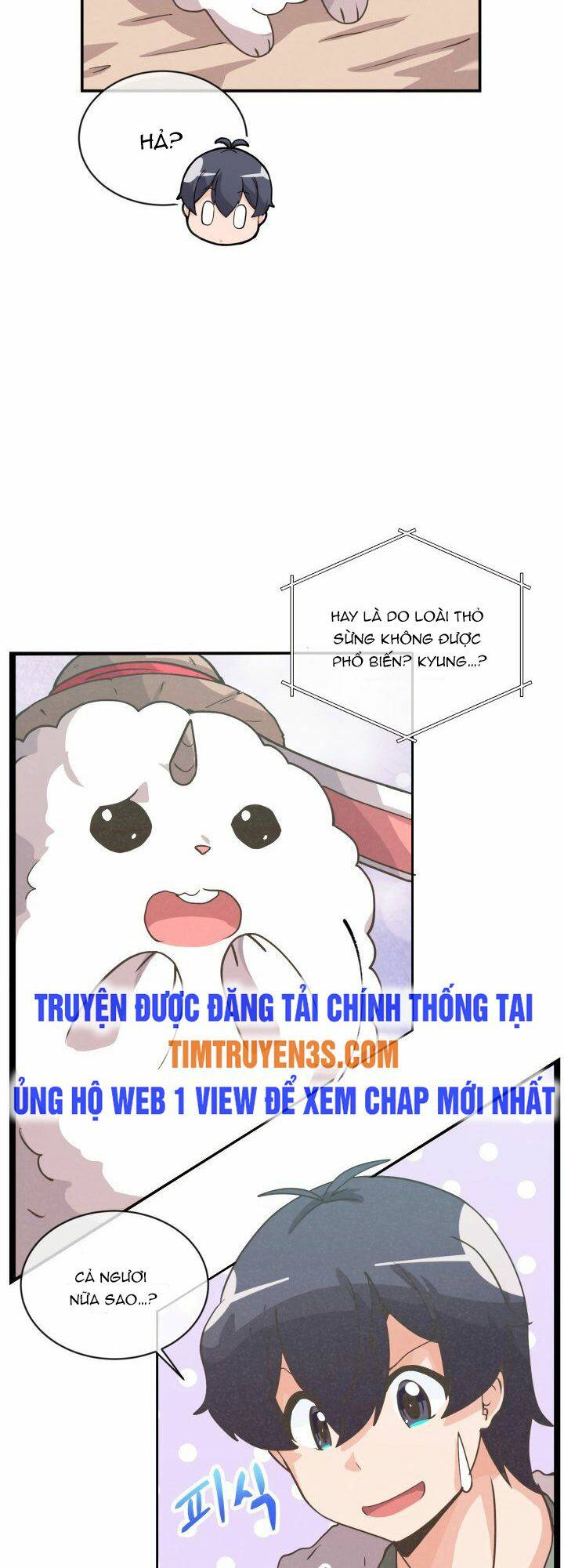 Tôi Trở Thành Một Nông Dân Chapter 55 - Trang 2
