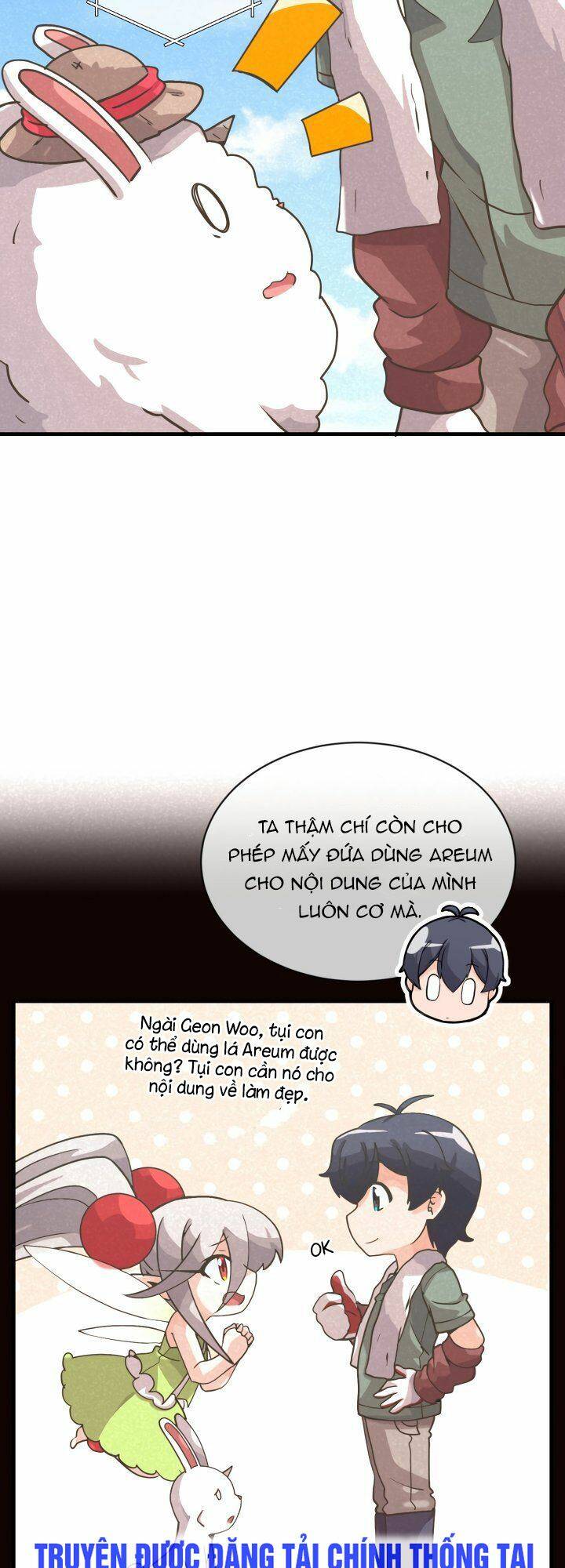 Tôi Trở Thành Một Nông Dân Chapter 55 - Trang 2