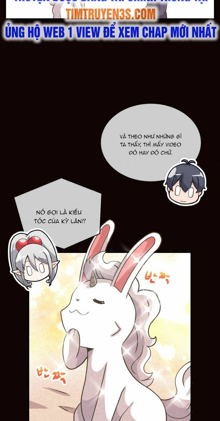 Tôi Trở Thành Một Nông Dân Chapter 55 - Trang 2