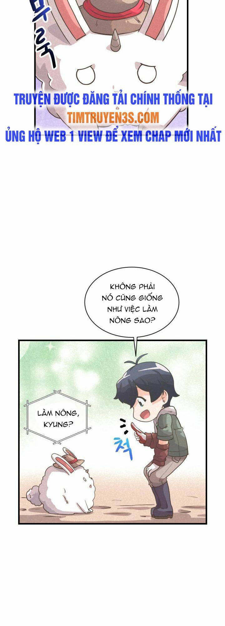 Tôi Trở Thành Một Nông Dân Chapter 55 - Trang 2