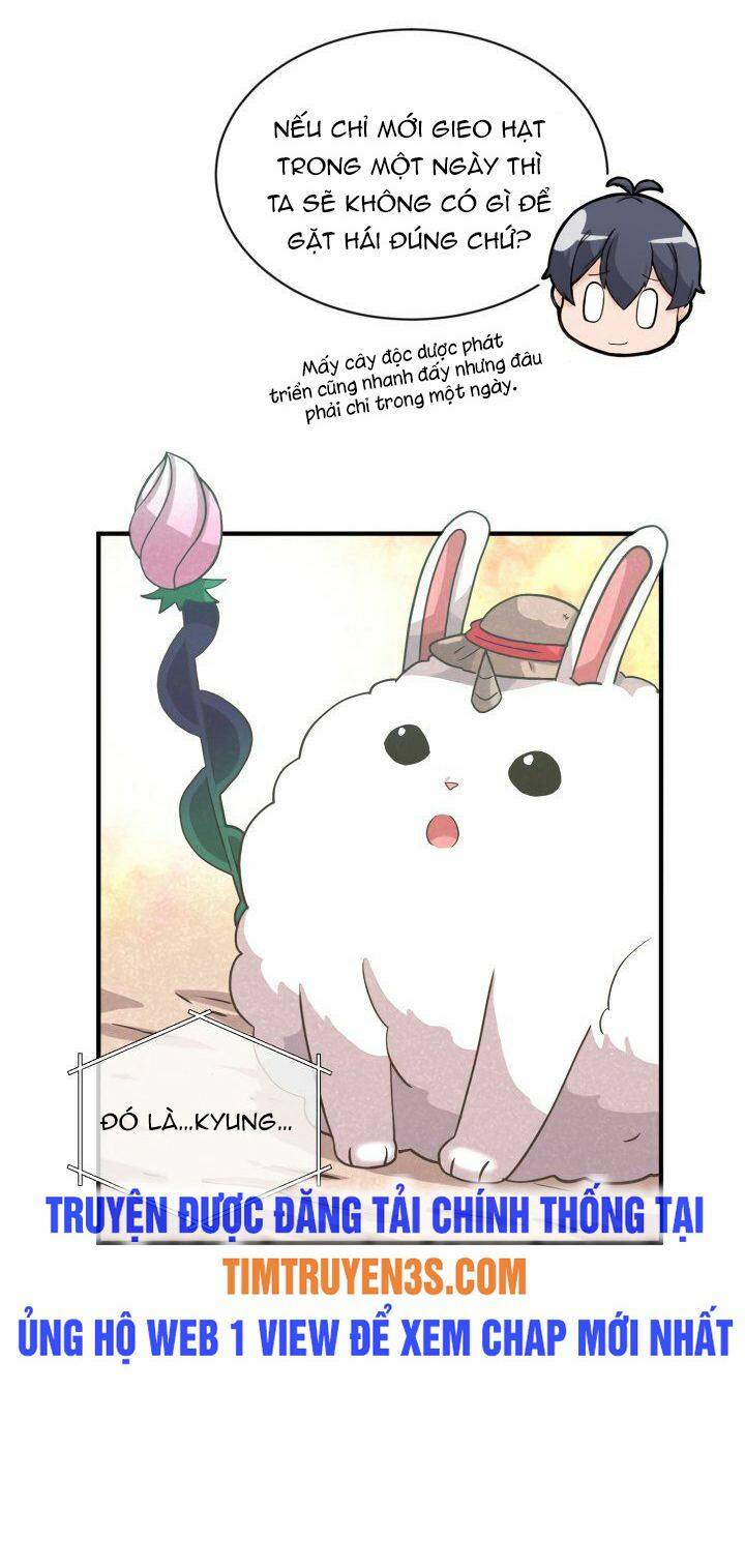 Tôi Trở Thành Một Nông Dân Chapter 55 - Trang 2