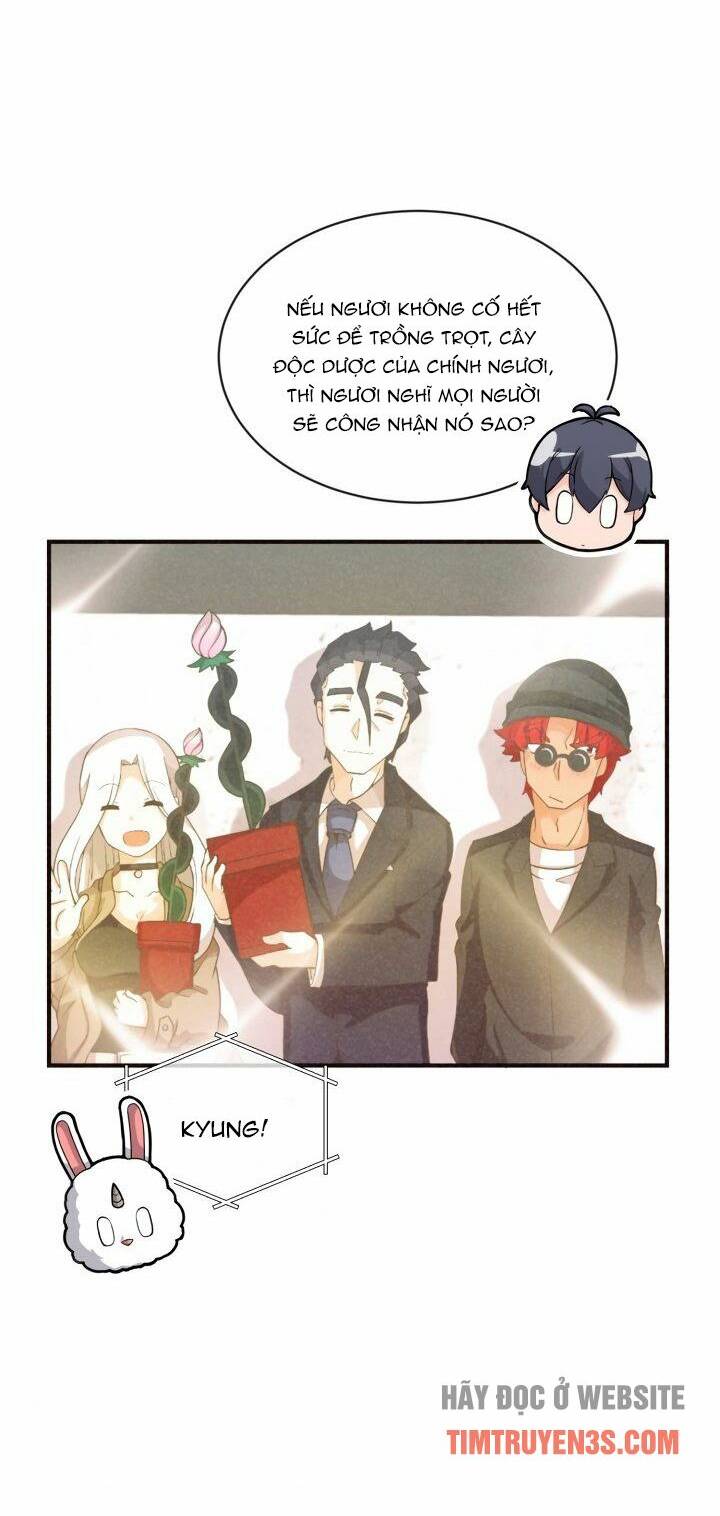 Tôi Trở Thành Một Nông Dân Chapter 55 - Trang 2