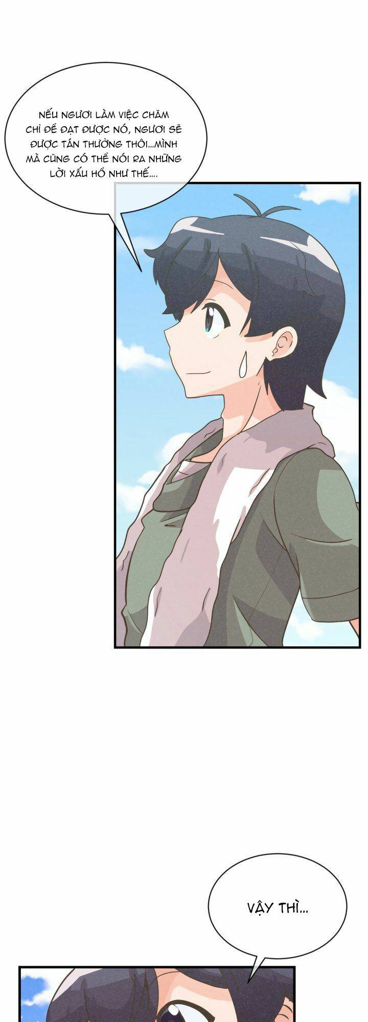 Tôi Trở Thành Một Nông Dân Chapter 55 - Trang 2