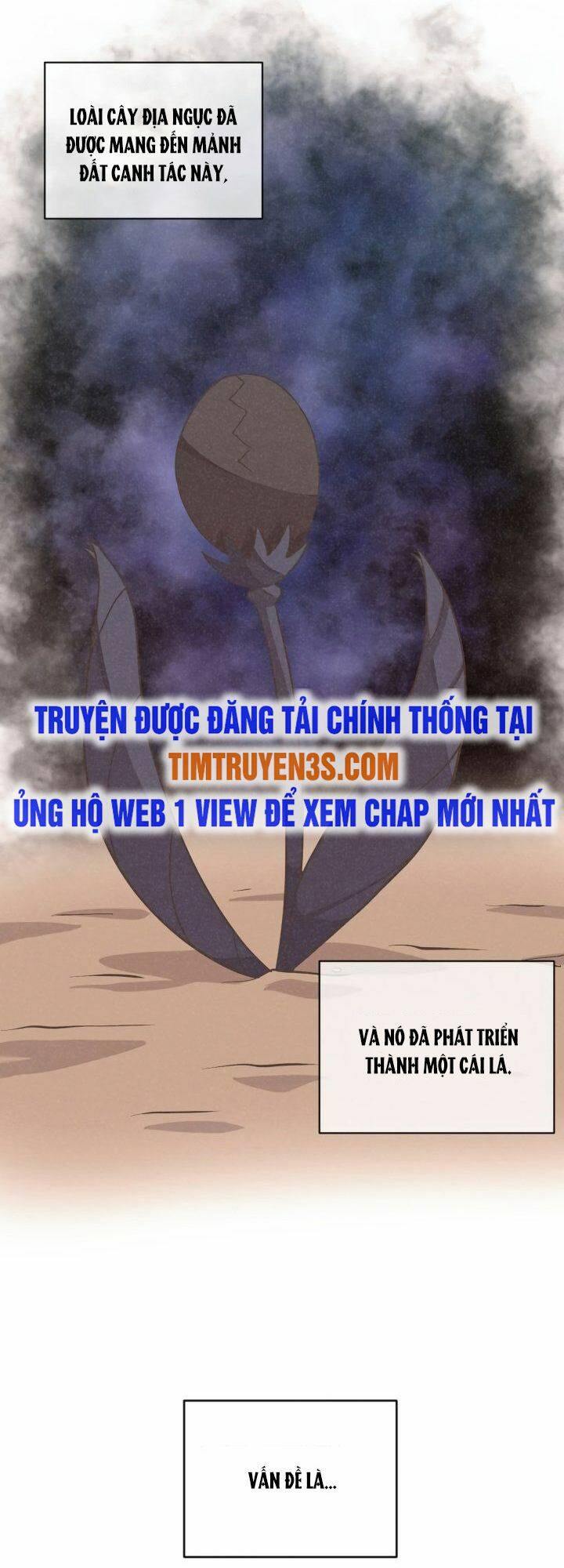 Tôi Trở Thành Một Nông Dân Chapter 55 - Trang 2