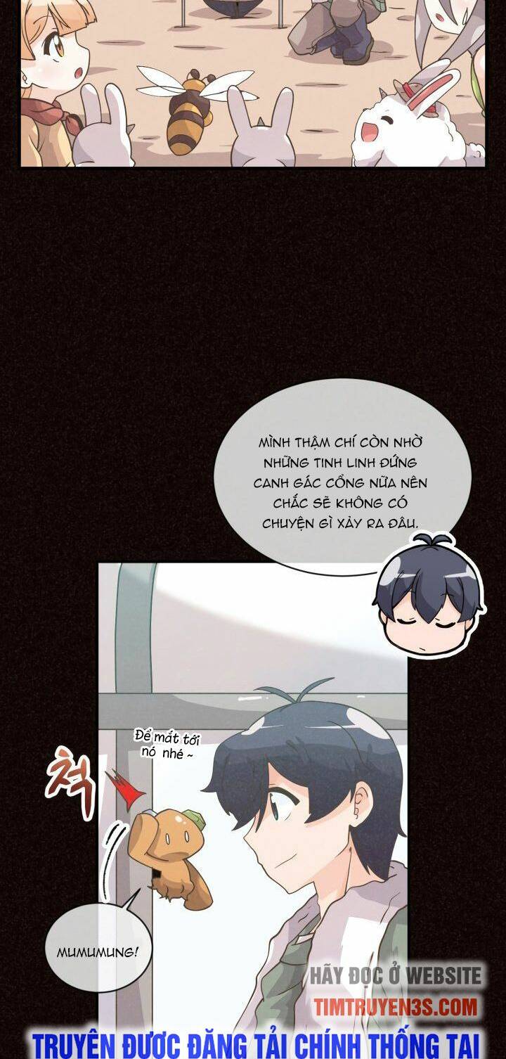 Tôi Trở Thành Một Nông Dân Chapter 55 - Trang 2