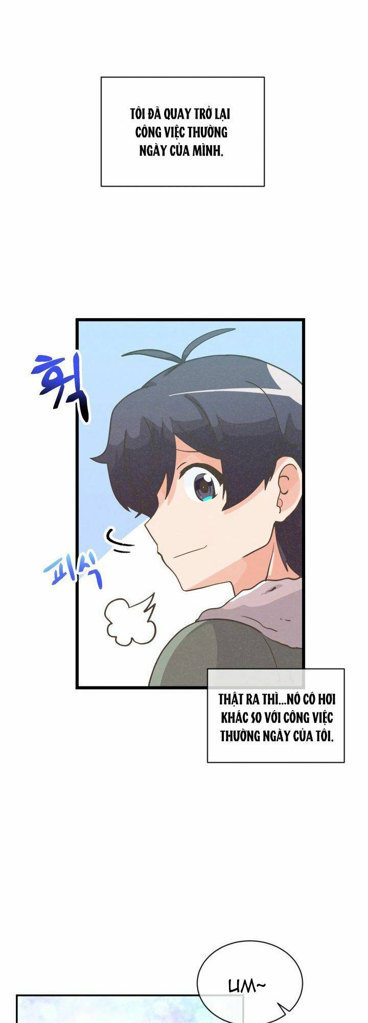 Tôi Trở Thành Một Nông Dân Chapter 55 - Trang 2