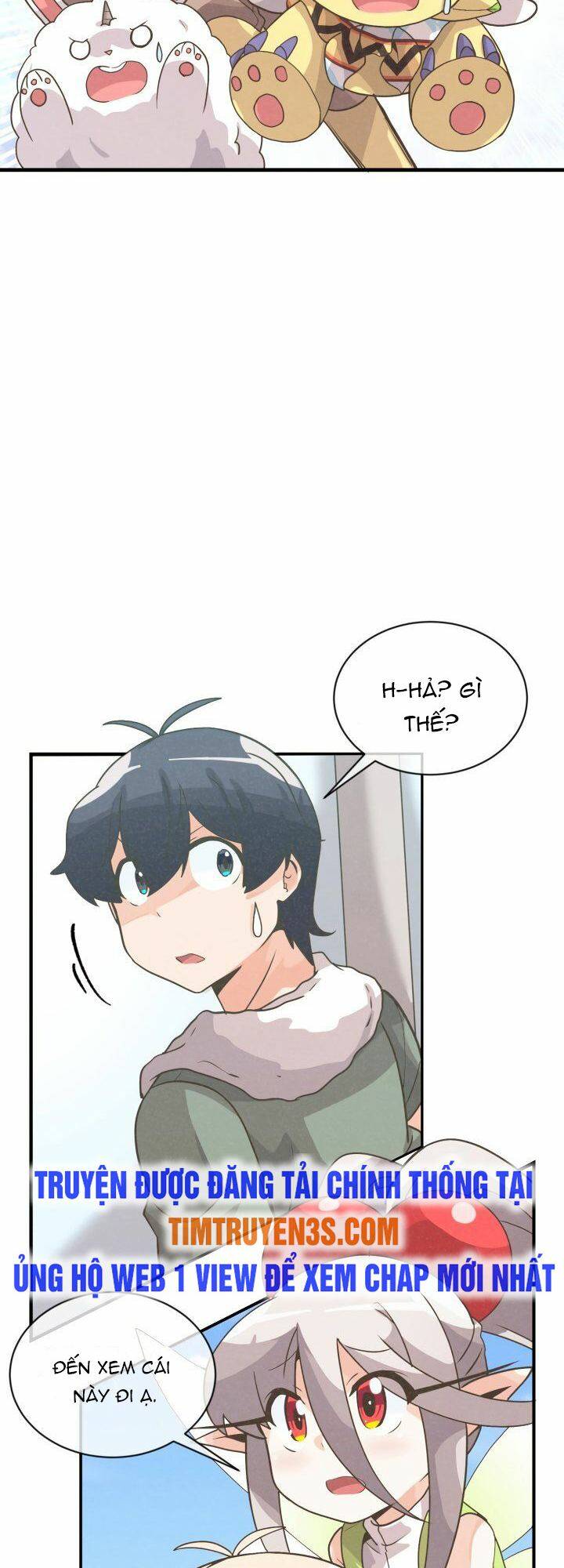 Tôi Trở Thành Một Nông Dân Chapter 55 - Trang 2