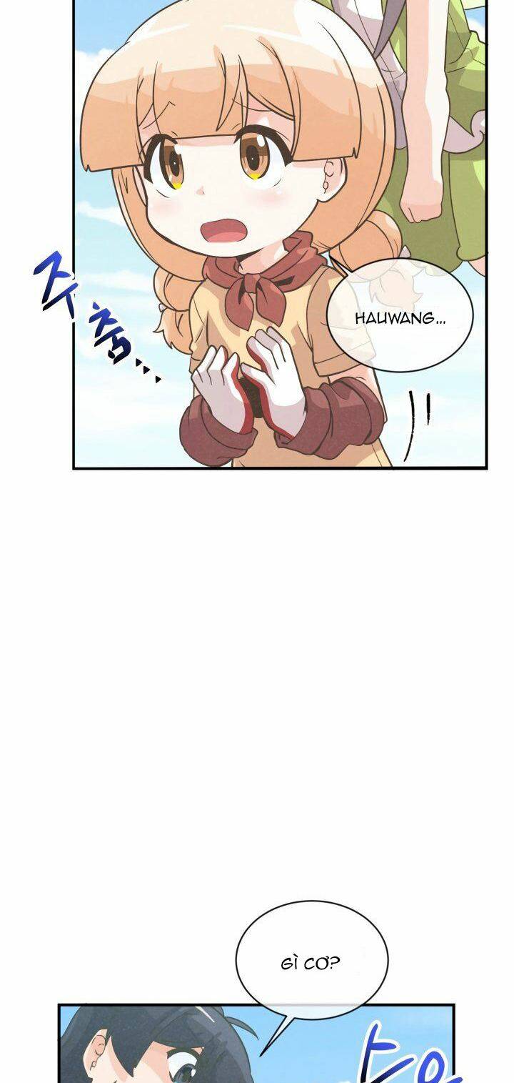 Tôi Trở Thành Một Nông Dân Chapter 55 - Trang 2