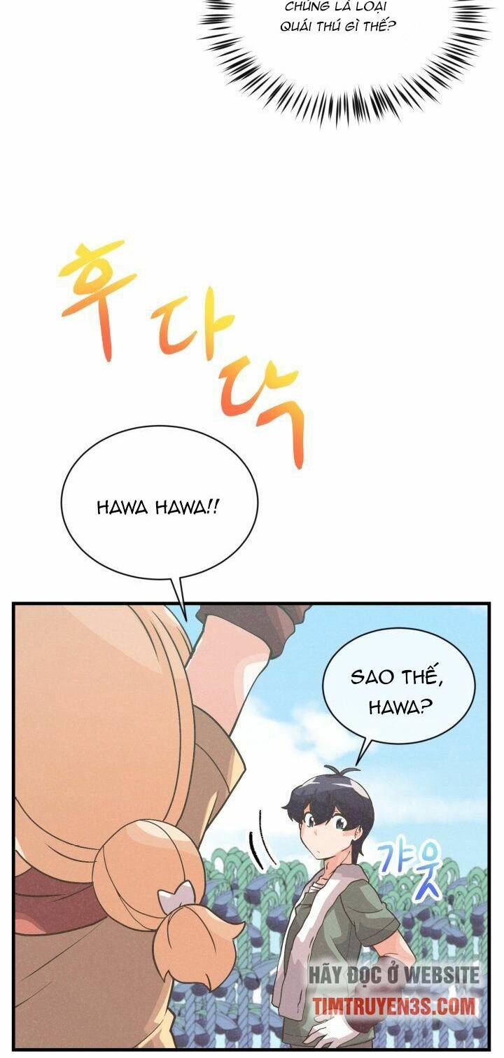 Tôi Trở Thành Một Nông Dân Chapter 56 - Trang 2