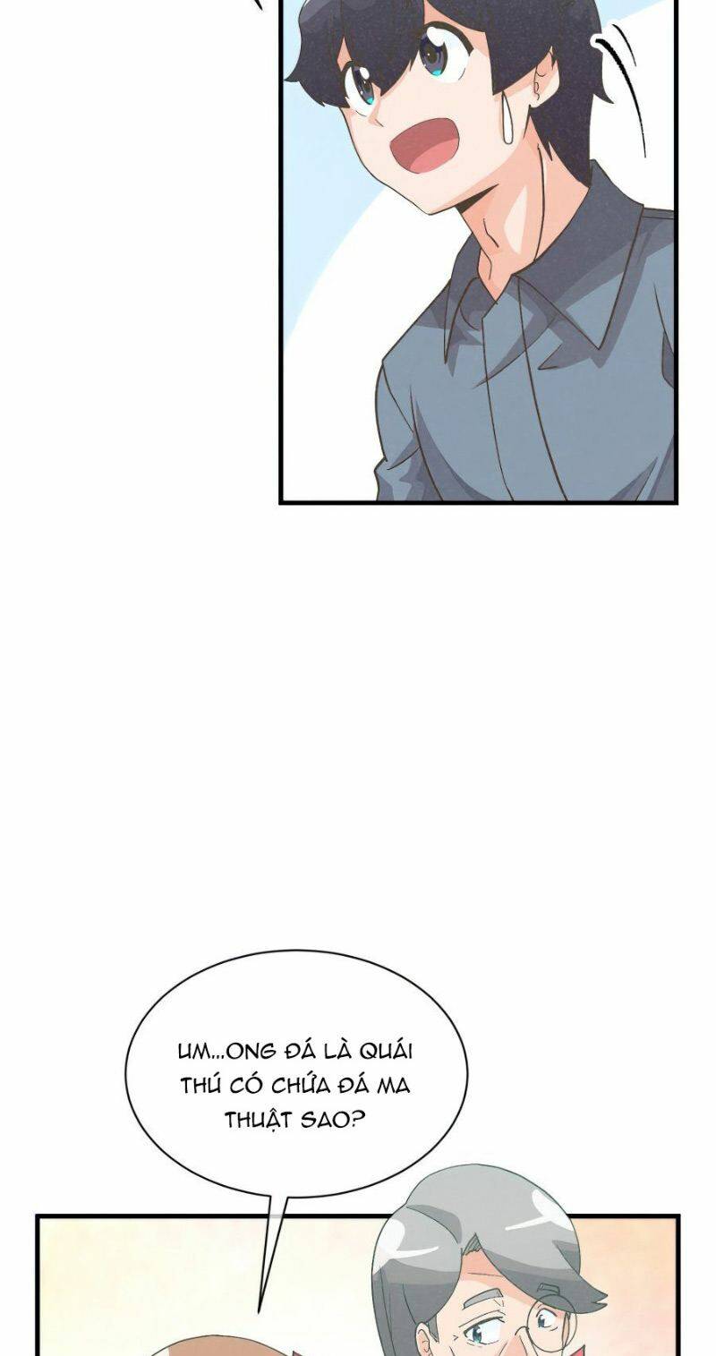 Tôi Trở Thành Một Nông Dân Chapter 57 - Trang 2