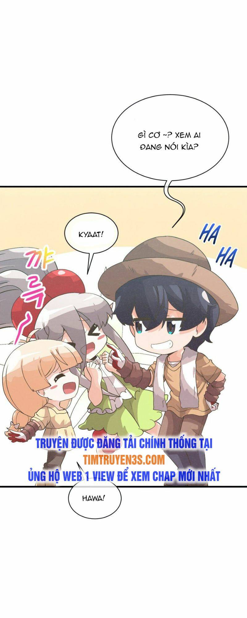 Tôi Trở Thành Một Nông Dân Chapter 57 - Trang 2