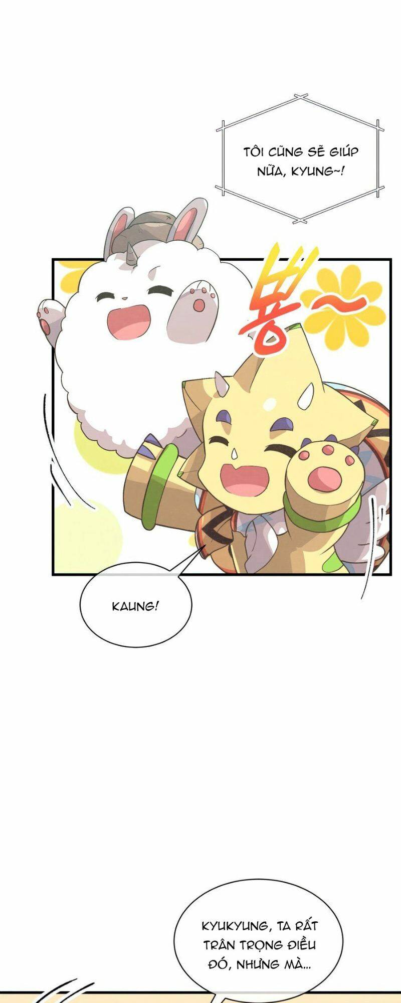 Tôi Trở Thành Một Nông Dân Chapter 57 - Trang 2