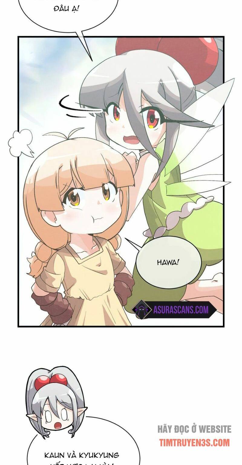 Tôi Trở Thành Một Nông Dân Chapter 57 - Trang 2