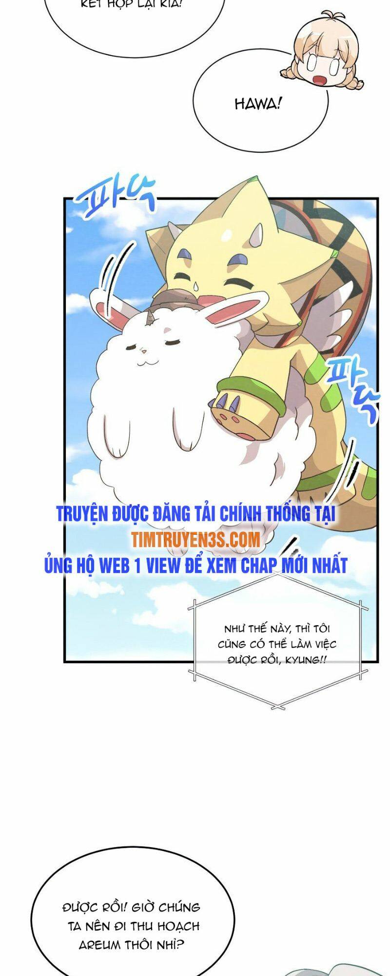 Tôi Trở Thành Một Nông Dân Chapter 57 - Trang 2