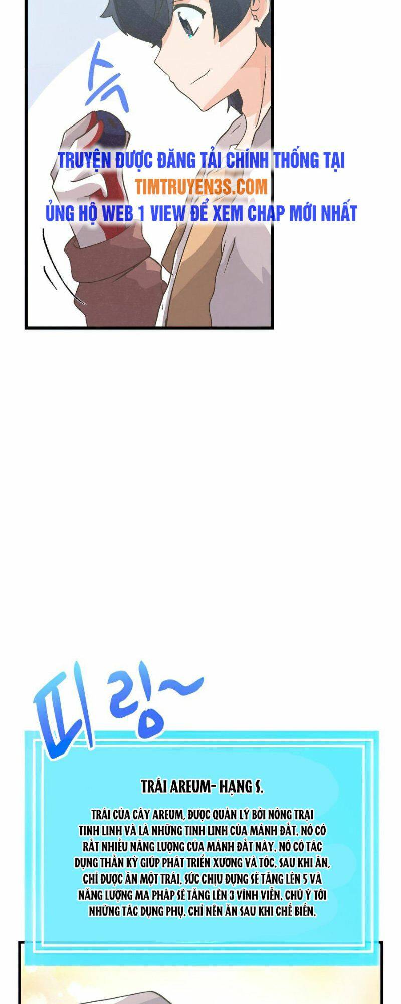 Tôi Trở Thành Một Nông Dân Chapter 57 - Trang 2