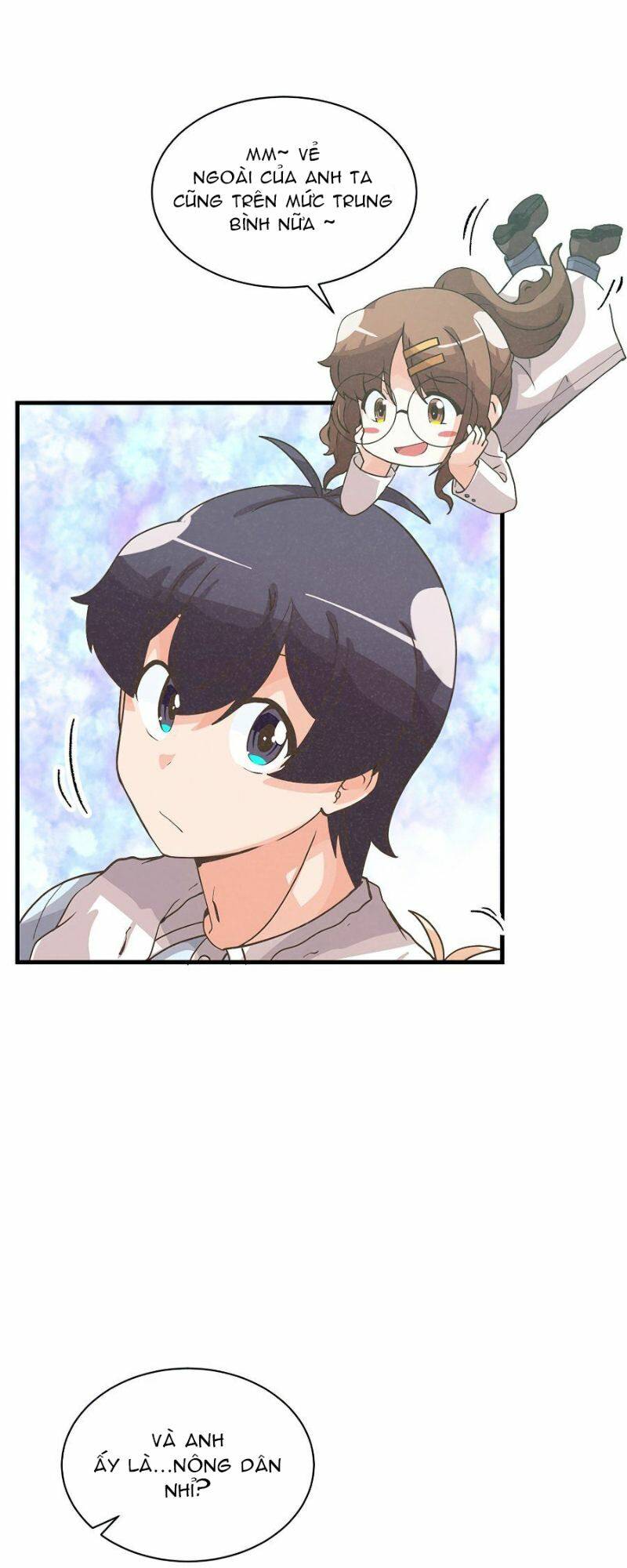 Tôi Trở Thành Một Nông Dân Chapter 58 - Trang 2