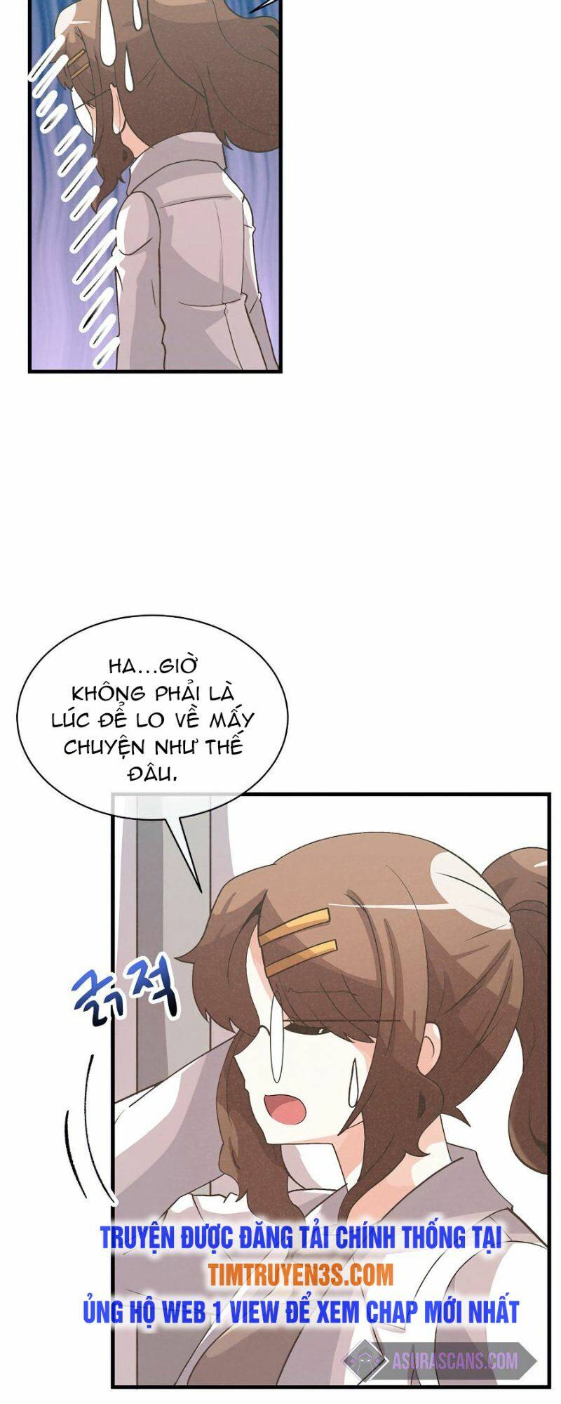 Tôi Trở Thành Một Nông Dân Chapter 58 - Trang 2