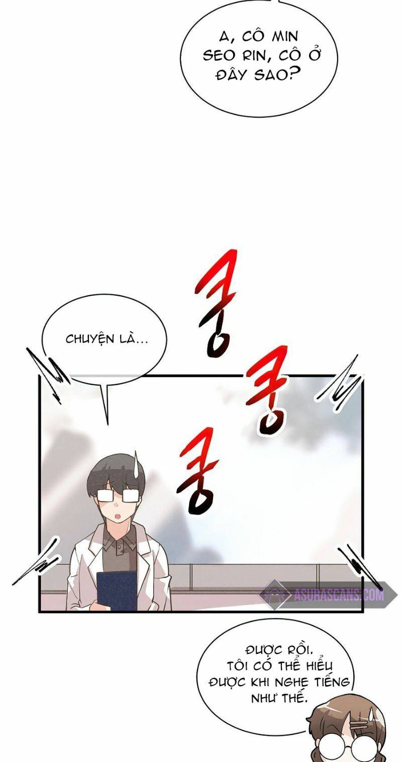 Tôi Trở Thành Một Nông Dân Chapter 58 - Trang 2