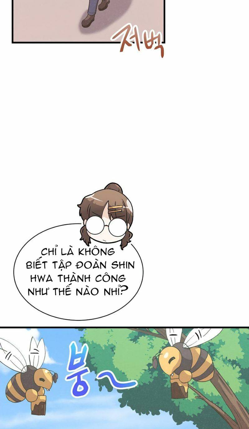 Tôi Trở Thành Một Nông Dân Chapter 58 - Trang 2