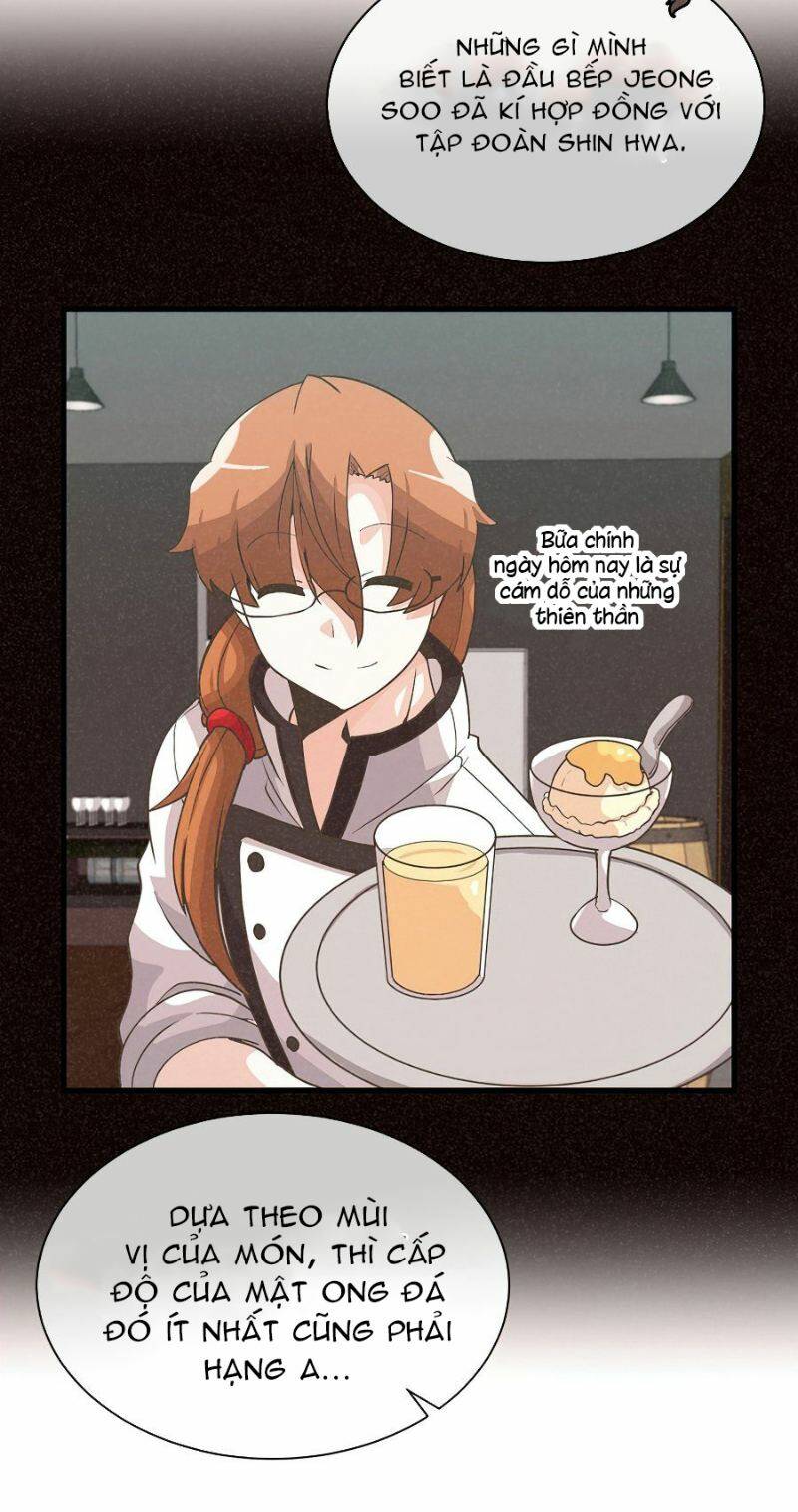 Tôi Trở Thành Một Nông Dân Chapter 58 - Trang 2