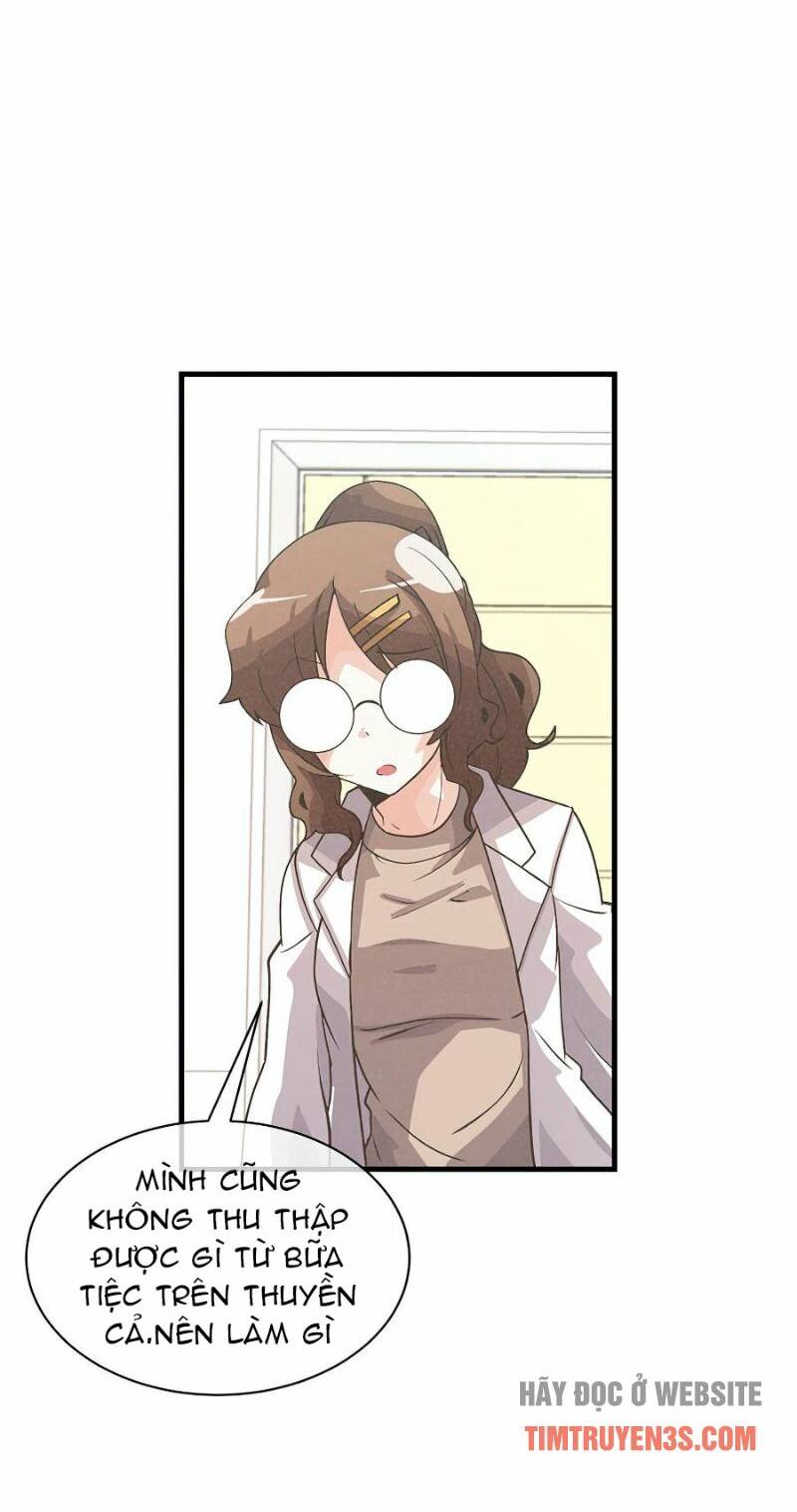 Tôi Trở Thành Một Nông Dân Chapter 58 - Trang 2