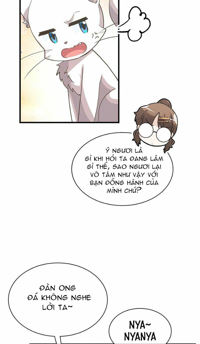 Tôi Trở Thành Một Nông Dân Chapter 58 - Trang 2