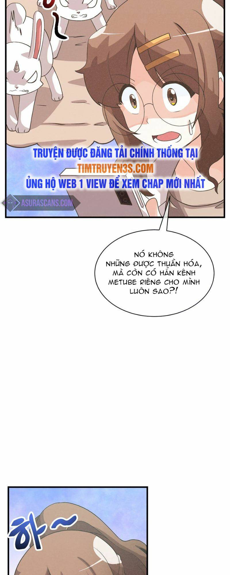 Tôi Trở Thành Một Nông Dân Chapter 58 - Trang 2
