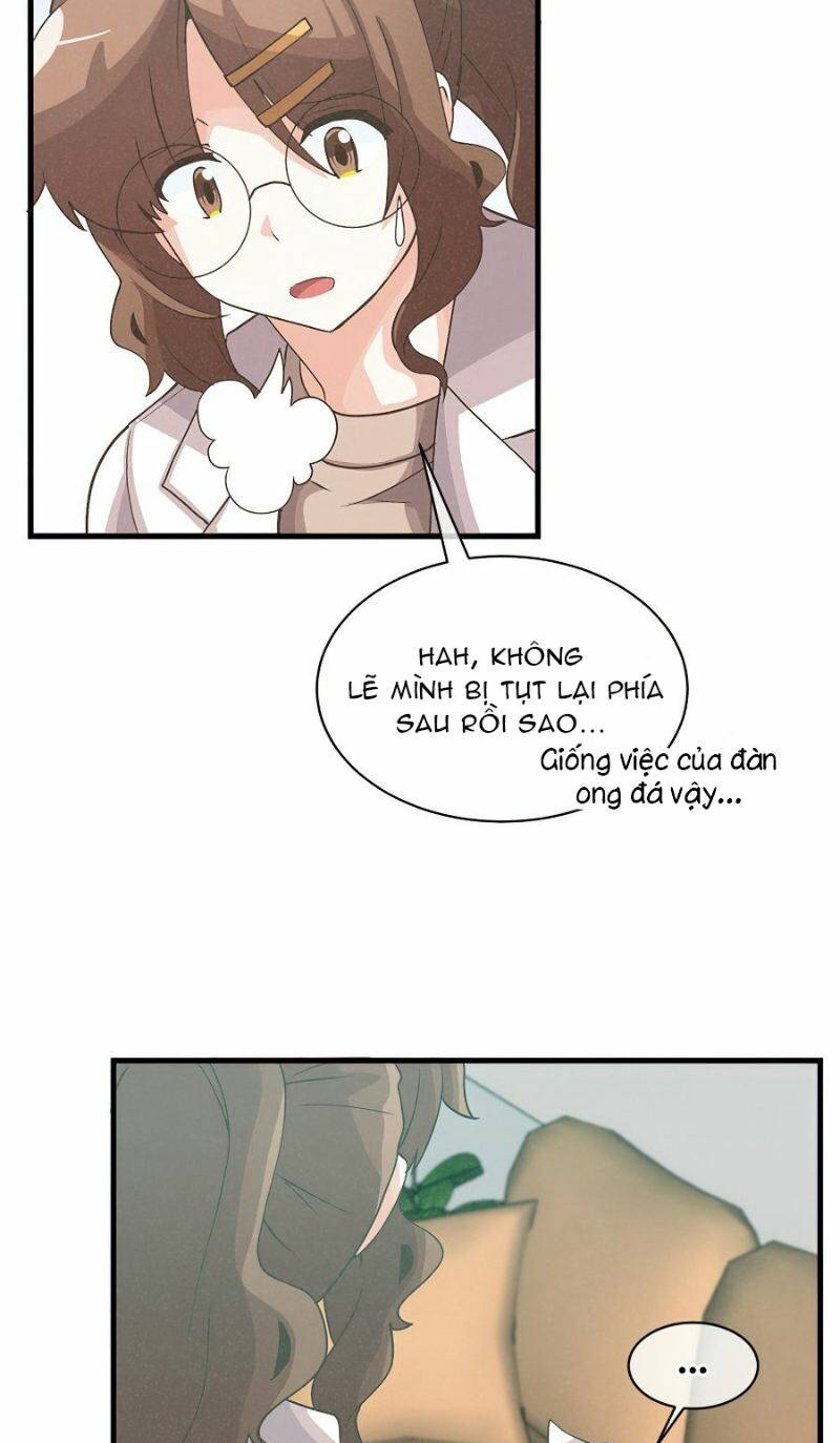 Tôi Trở Thành Một Nông Dân Chapter 58 - Trang 2